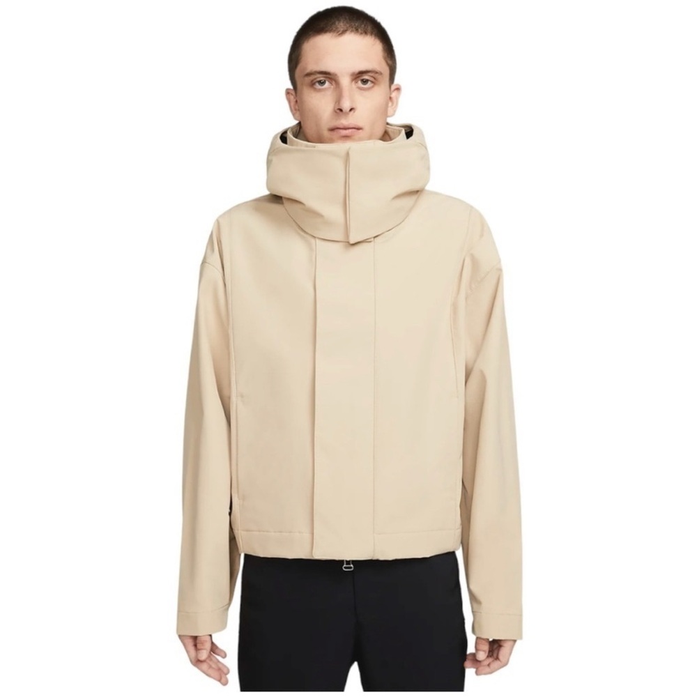 Nike x MMW Matthew M. Williams Jacket with Detachable Hood XL